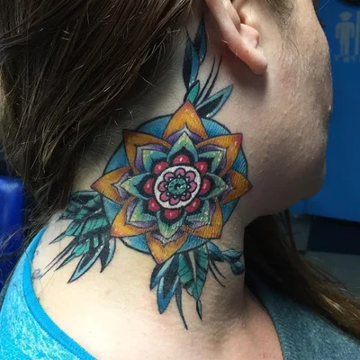 SharkTattoo Ib tattoo 030