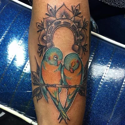 SharkTattoo Ib tattoo 031