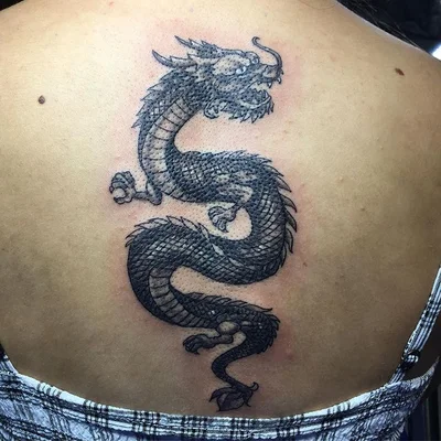SharkTattoo Ib tattoo 036