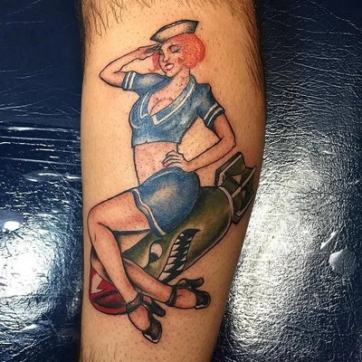 SharkTattoo Ib tattoo 038