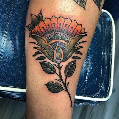 SharkTattoo Ib tattoo 039