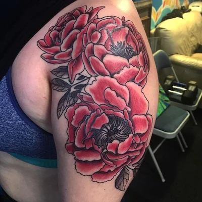 SharkTattoo Ib tattoo 043