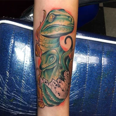 SharkTattoo Ib tattoo 049