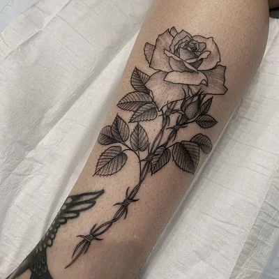 Sharna Lee tattoo 008