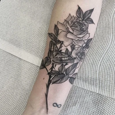 Sharna Lee tattoo 009