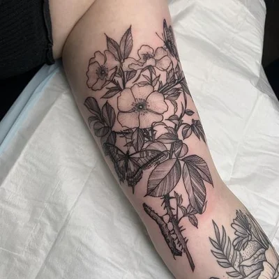 Sharna Lee tattoo 015