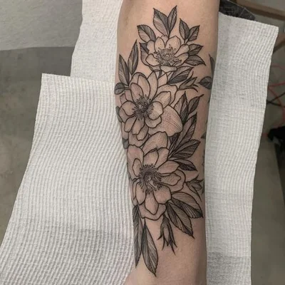 Sharna Lee tattoo 025