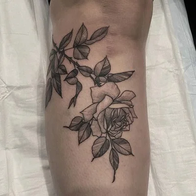 Sharna Lee tattoo 036