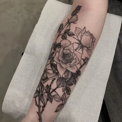 Sharna Lee tattoo 039