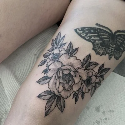 Sharna Lee tattoo 040