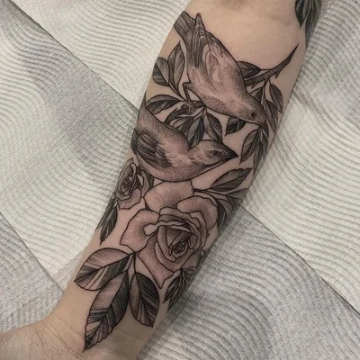 Sharna Lee tattoo 044