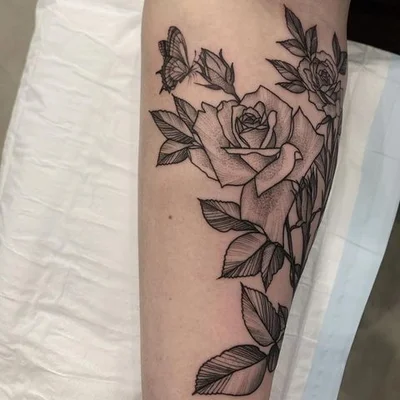 Sharna Lee tattoo 046