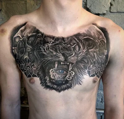 Sharnia Bonnett tattoo 007