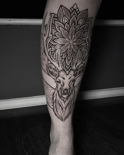 Sharnia Bonnett tattoo 010