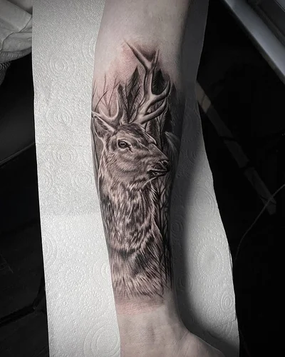 Sharnia Bonnett tattoo 012