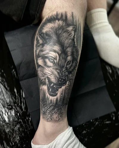 Sharnia Bonnett tattoo 013