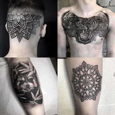 Sharnia Bonnett tattoo 014