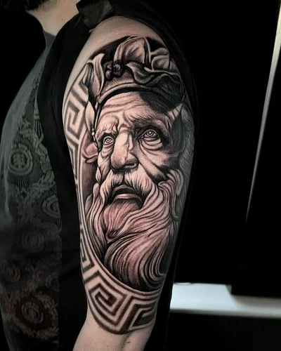 Sharnia Bonnett tattoo 017