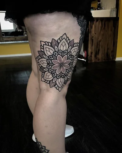 Sharnia Bonnett tattoo 026