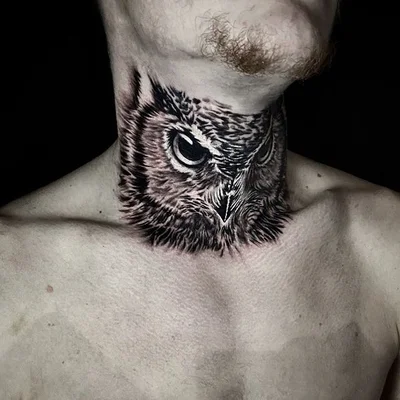 Sharnia Bonnett tattoo 028