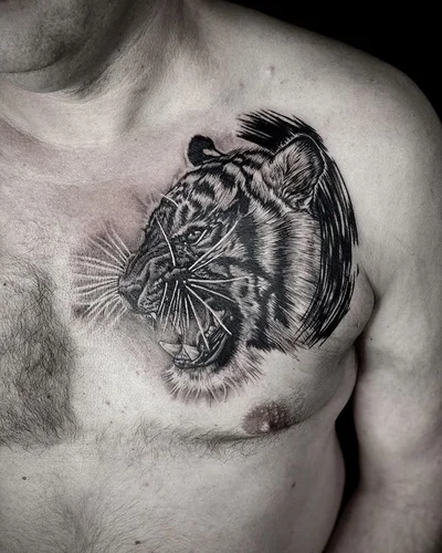 Sharnia Bonnett tattoo 032