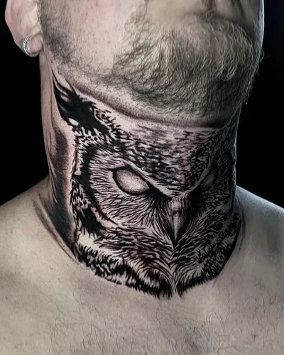 Sharnia Bonnett tattoo 033