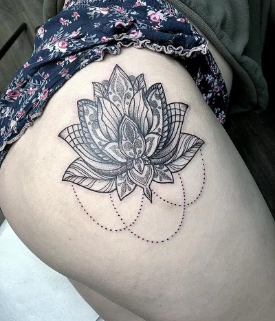 Sharnia Bonnett tattoo 045