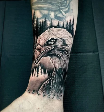 Sharnia Bonnett tattoo 047