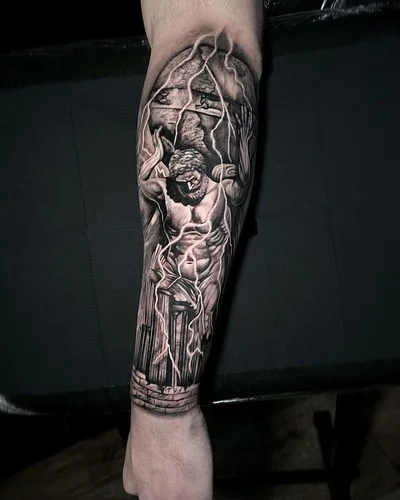 Sharnia Bonnett tattoo 048