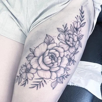 Sharni Hooker tattoo 012