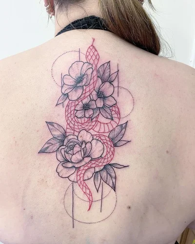 Sharni Hooker tattoo 013