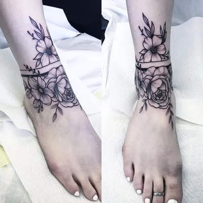 Sharni Hooker tattoo 014