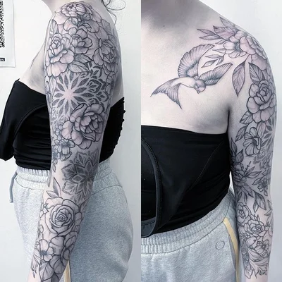 Sharni Hooker tattoo 015
