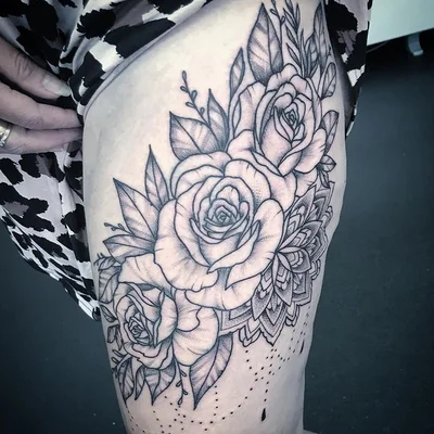 Sharni Hooker tattoo 018