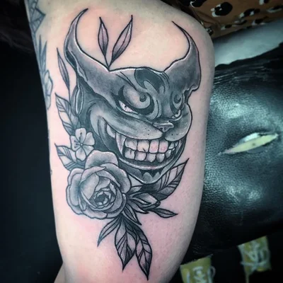 Sharni Hooker tattoo 024
