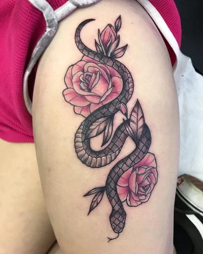 Sharni Hooker tattoo 027