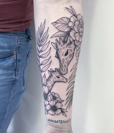 Sharni Hooker tattoo 037