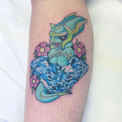 Sharni Hooker tattoo 041
