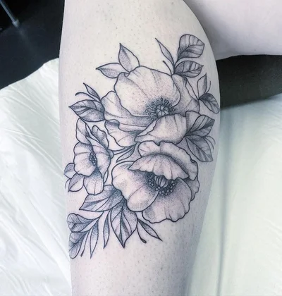 Sharni Hooker tattoo 046