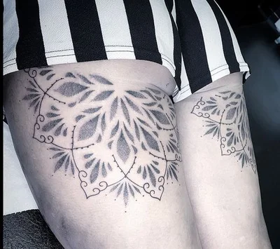 Sharni Hooker tattoo 048
