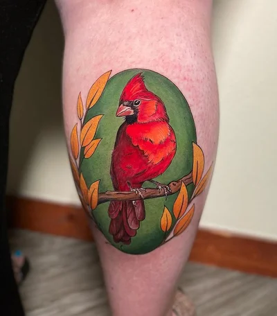Sharon Healy tattoo 011