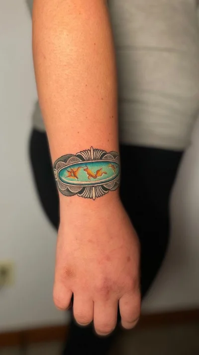 Sharon Healy tattoo 014