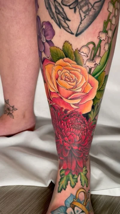 Sharon Healy tattoo 016