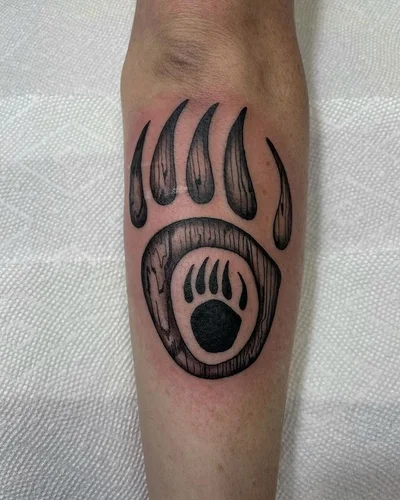 Sharon Healy tattoo 019
