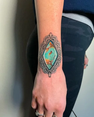 Sharon Healy tattoo 023