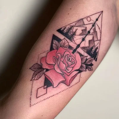 Sharon Healy tattoo 029