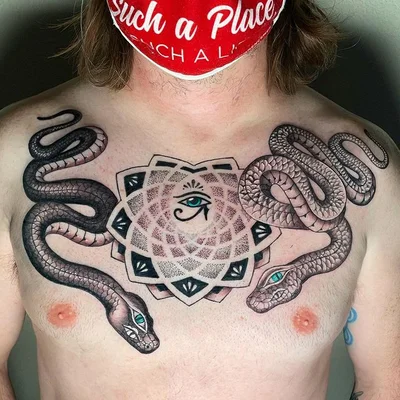 Sharon Healy tattoo 030