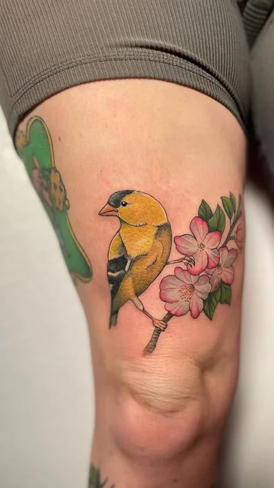 Sharon Healy tattoo 038
