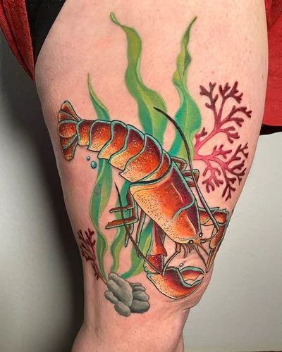Sharon Healy tattoo 040