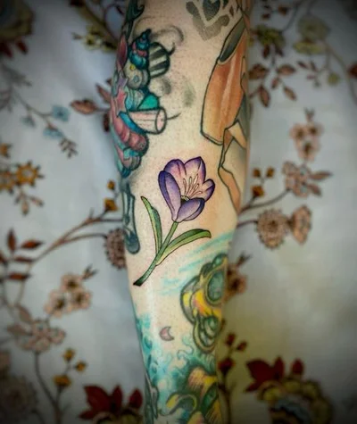 Sharon Healy tattoo 042